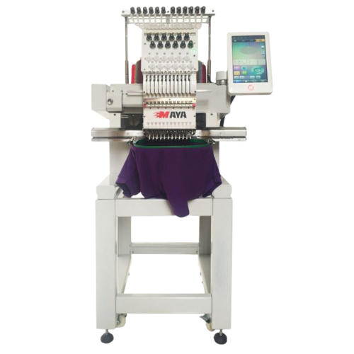 embroidery machine