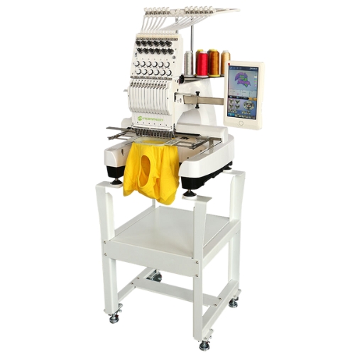 embroidery machine