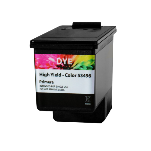 dye ink