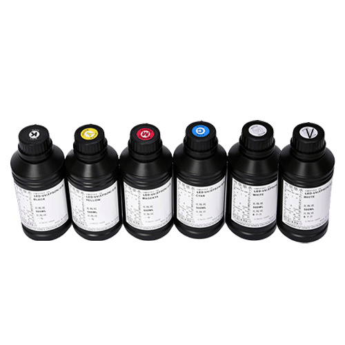 FUNSUN UV INK