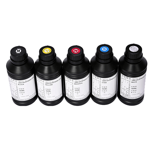 FUNSUN UV INK