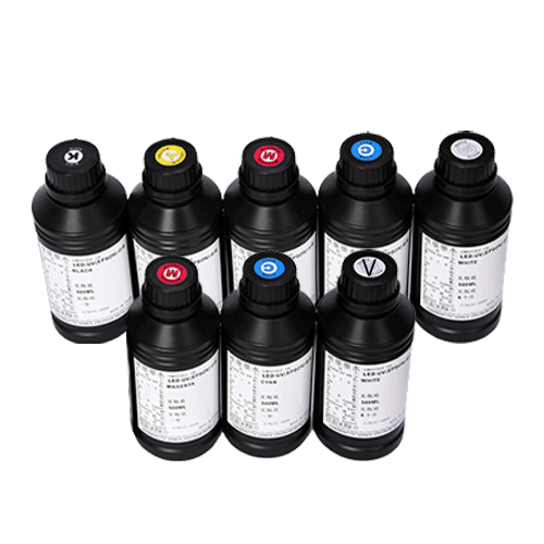 FUNSUN UV INK