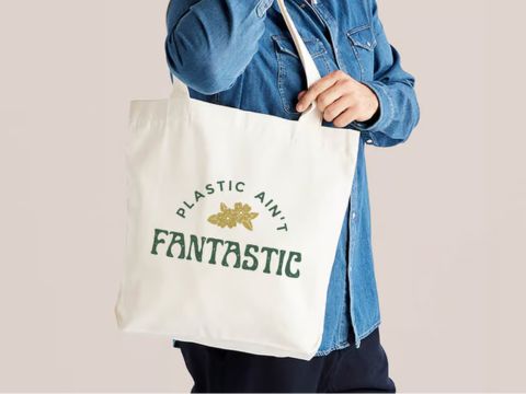 tote bag for printing