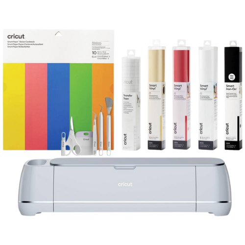 cricut bundle