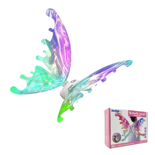 butterfly wings for kids