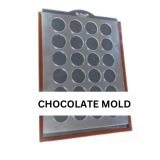 chocolate mold