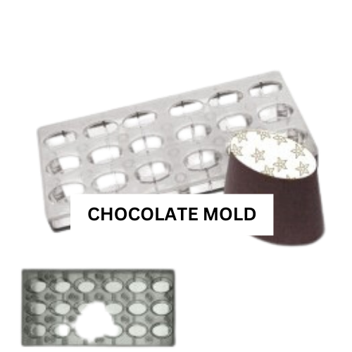 chocolate mold