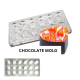 chocolate mold