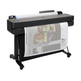 HP T630 Designjet Printer Wide-Format plotters- Size 36 inch - 1