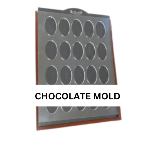 chocolate mold