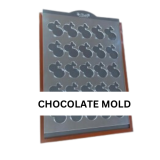 chocolate mold