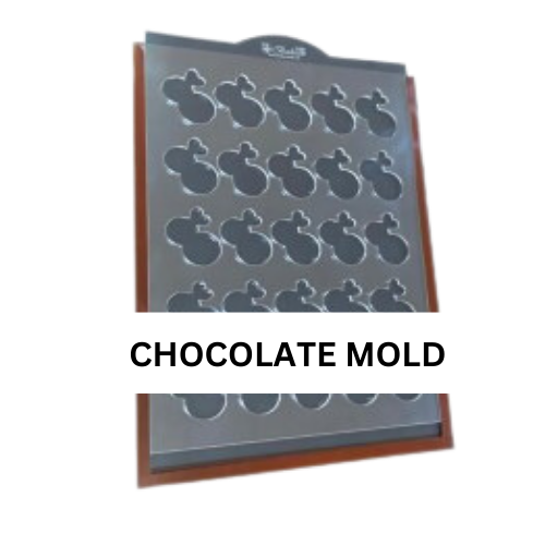 chocolate mold