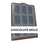 chocolate mold