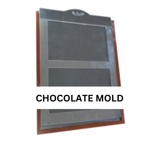 chocolate mold