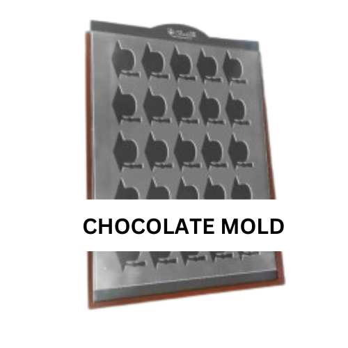 chocolate mold