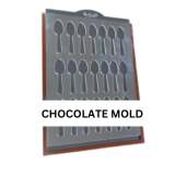 chocolate mold