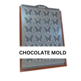 chocolate mold