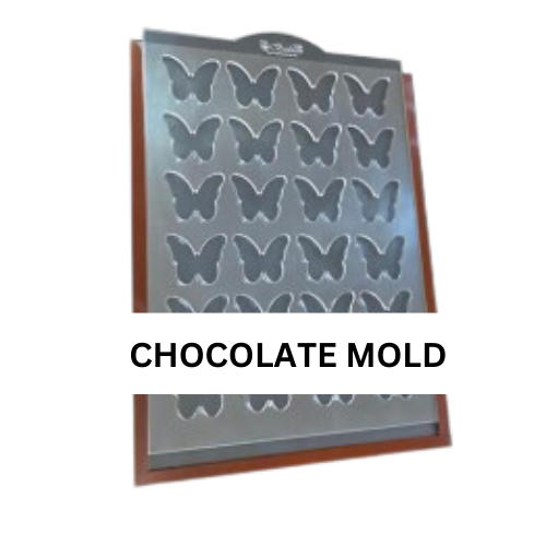 chocolate mold