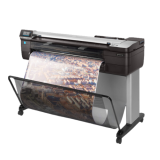 HP T830 Designjet Printer