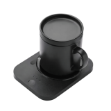 Innovative Black Cup with Wireless Charging Base - 2