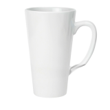 Coffee latte mug -  Perfect for Custom Sublimation Printing - 2