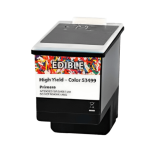 DTM Edible Ink Cartridges for Eddie: High-Quality, Safe, and Versatile for Creative Food Printing - 1